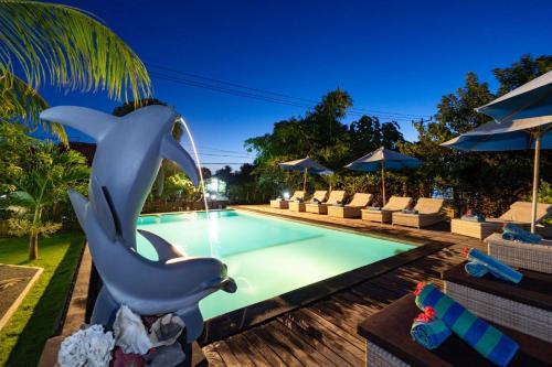 Hostal Taos House