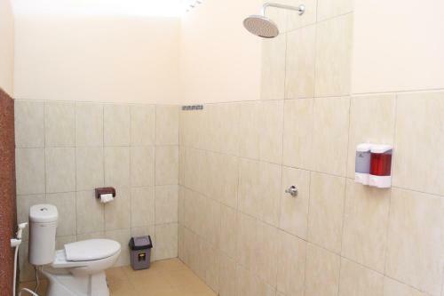 Hostal Suba Homestay