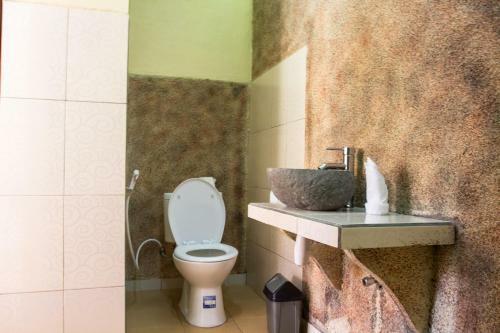 Hostal Suba Homestay
