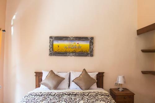 Hostal Suba Homestay