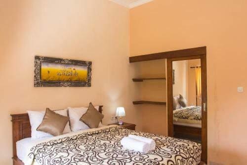 Hostal Suba Homestay