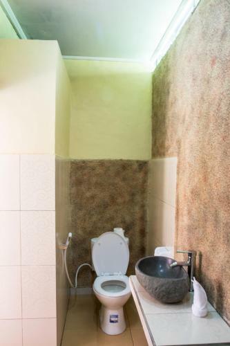 Hostal Suba Homestay