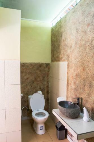 Hostal Suba Homestay