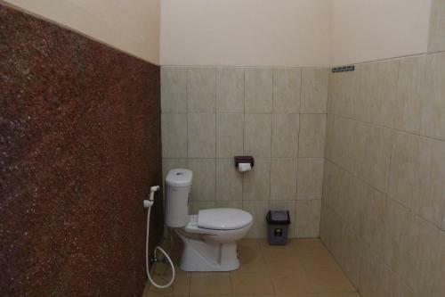 Hostal Suba Homestay