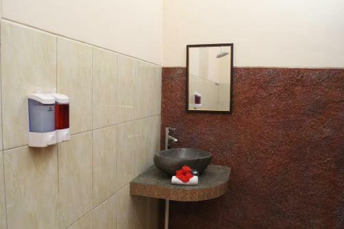 Hostal Suba Homestay