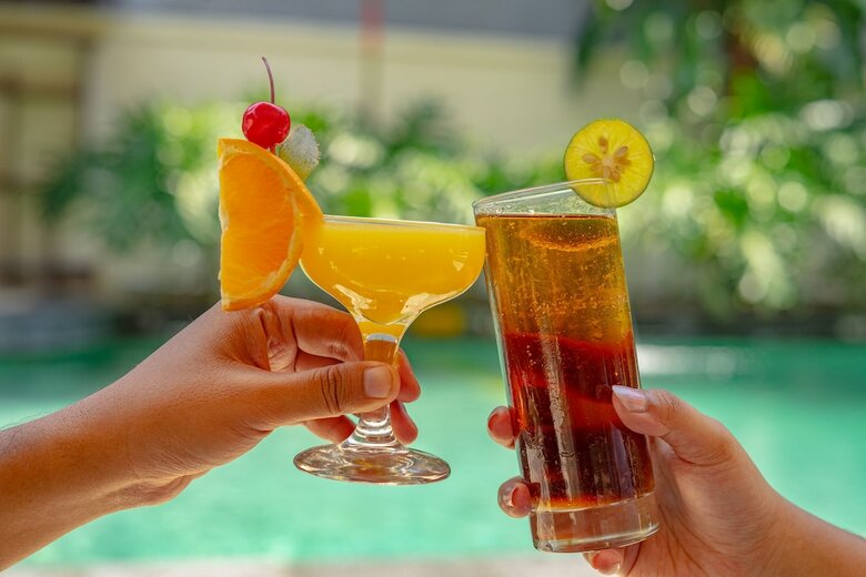 Bali Summer Hotel