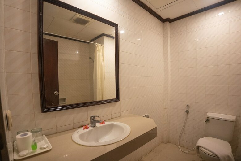 Bali Summer Hotel