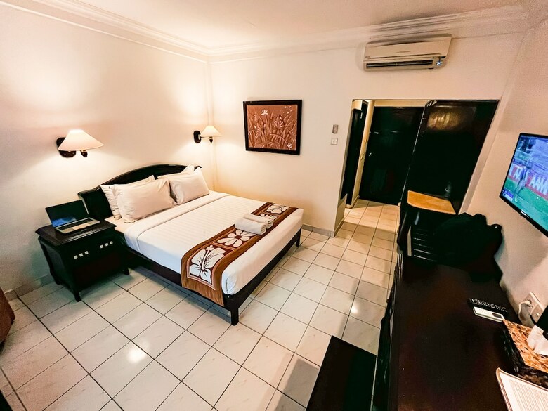 Bali Summer Hotel