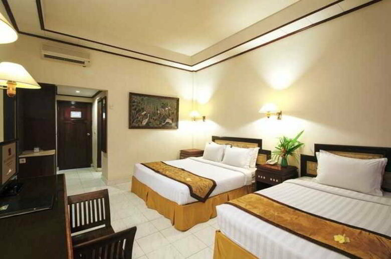 Bali Summer Hotel