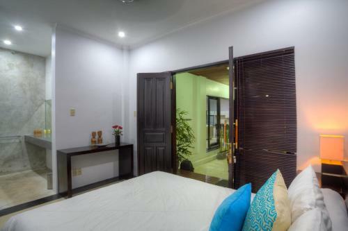 Kedis Bali Villa