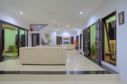 Kedis Bali Villa