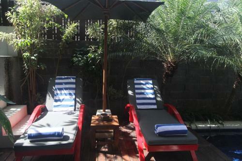 Kedis Bali Villa
