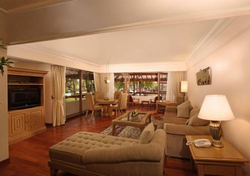 Hotel Ramada Bintang Bali Resort