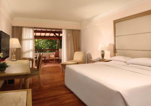 Hotel Ramada Bintang Bali Resort