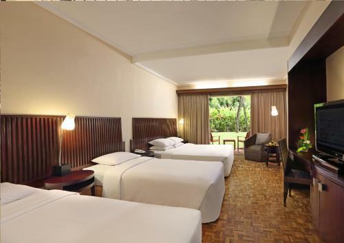 Hotel Ramada Bintang Bali Resort