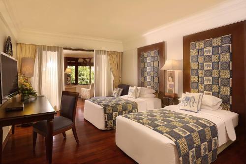 Hotel Ramada Bintang Bali Resort