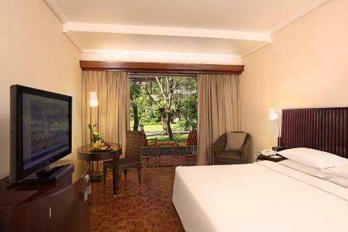 Hotel Ramada Bintang Bali Resort