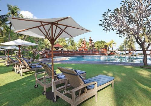 Hotel Ramada Bintang Bali Resort