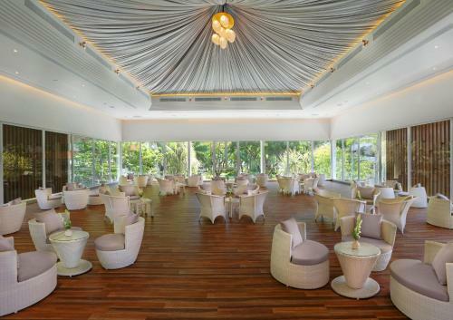 Hotel Ramada Bintang Bali Resort