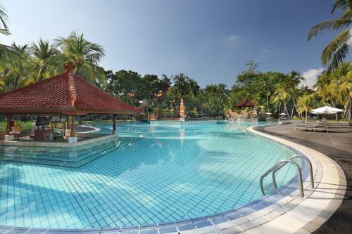 Hotel Ramada Bintang Bali Resort