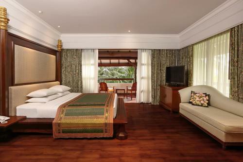 Hotel Ramada Bintang Bali Resort