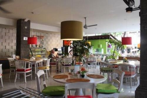 Hotel Karthi Kuta