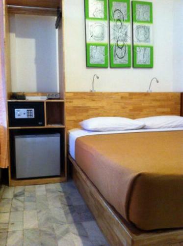 Hotel Karthi Kuta