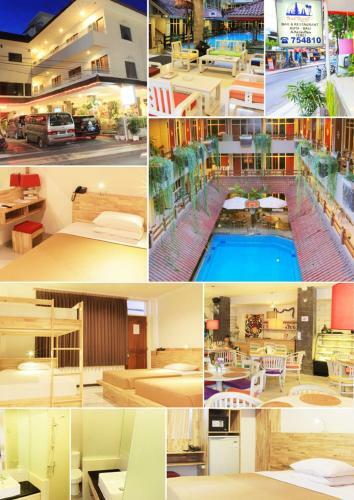 Hotel Karthi Kuta