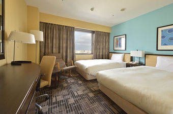 Hotel Sunroute Kawasaki