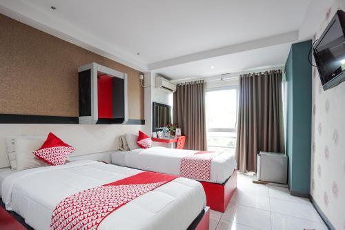 Hotel Prince Boulevard