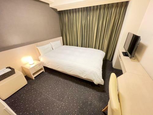 Hotel Dormy Inn Kitami