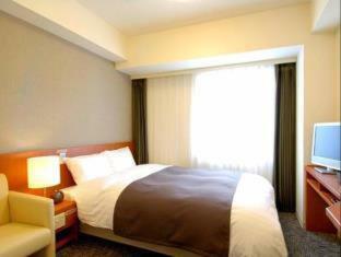 Hotel Dormy Inn Kitami