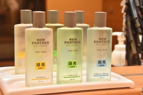 Hotel Dormy Inn Kitami