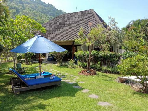 Villa Senang Senggigi