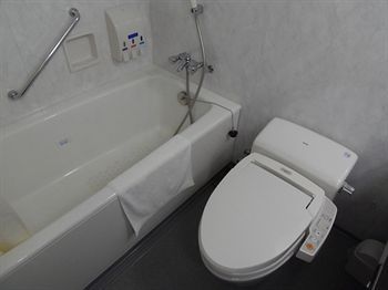 Hotel 1-2-3 Kokura