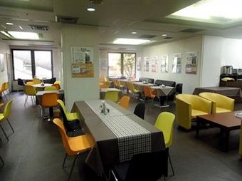 Hotel 1-2-3 Kokura