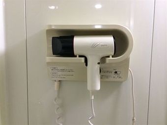 Hotel 1-2-3 Kokura