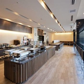 Hotel Ailinn Kokura