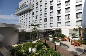 Santika Premiere Dyandra Hotel & Convention - Medan