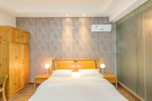 Posada Jue Se Garden Theme Inn