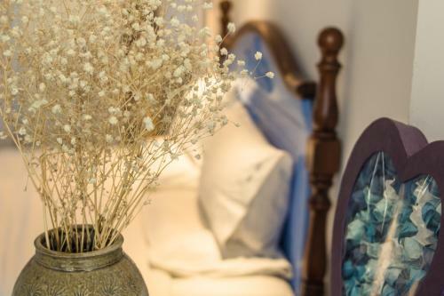 Posada Jue Se Garden Theme Inn