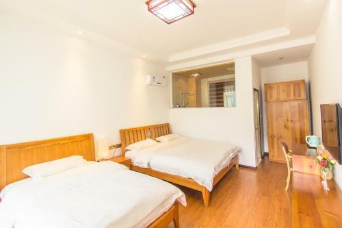 Posada Jue Se Garden Theme Inn