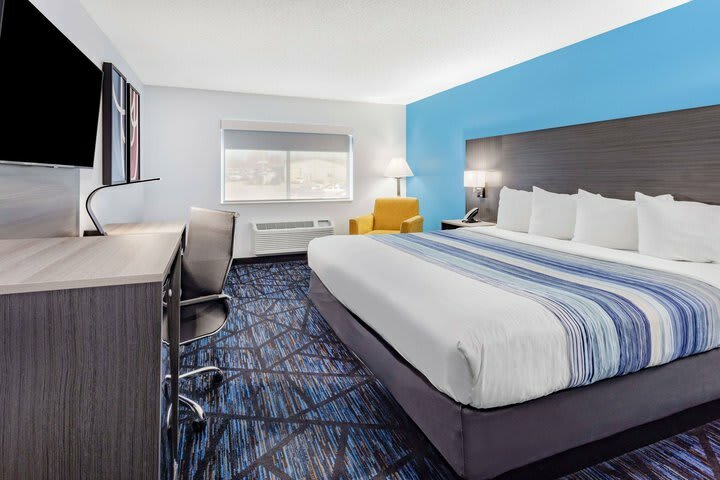 Hotel Comfort Inn