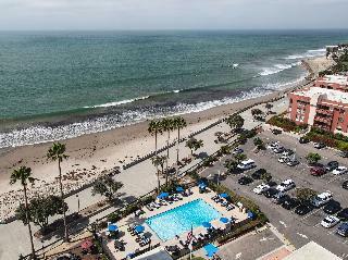 Hotel Crowne Plaza Ventura