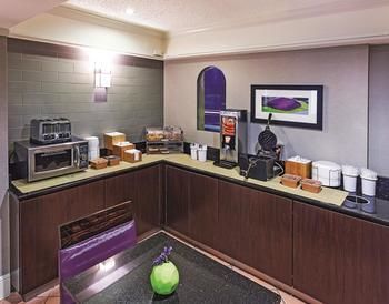 Hotel La Quinta Inn Dallas Uptown