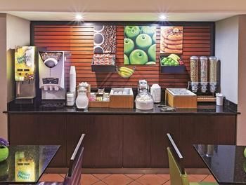 Hotel La Quinta Inn Dallas Uptown