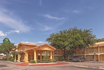 Hotel La Quinta Inn Dallas Uptown