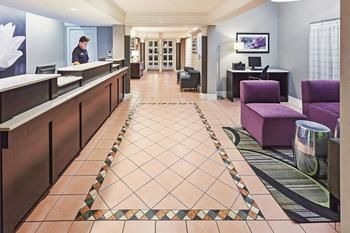 Hotel La Quinta Inn Dallas Uptown