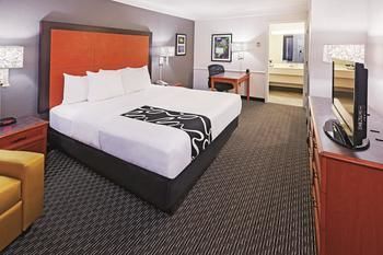 Hotel La Quinta Inn Dallas Uptown