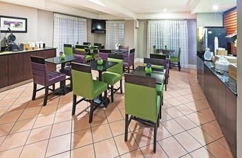 Hotel La Quinta Inn Dallas Uptown
